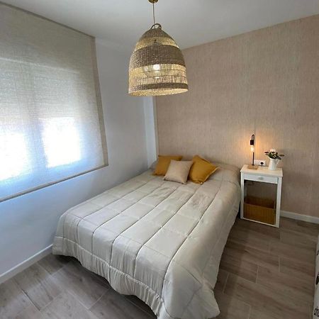 Apartamento Playa Oliva Deluxe Luaran gambar
