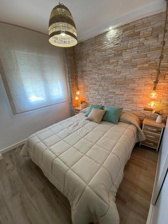 Apartamento Playa Oliva Deluxe Luaran gambar